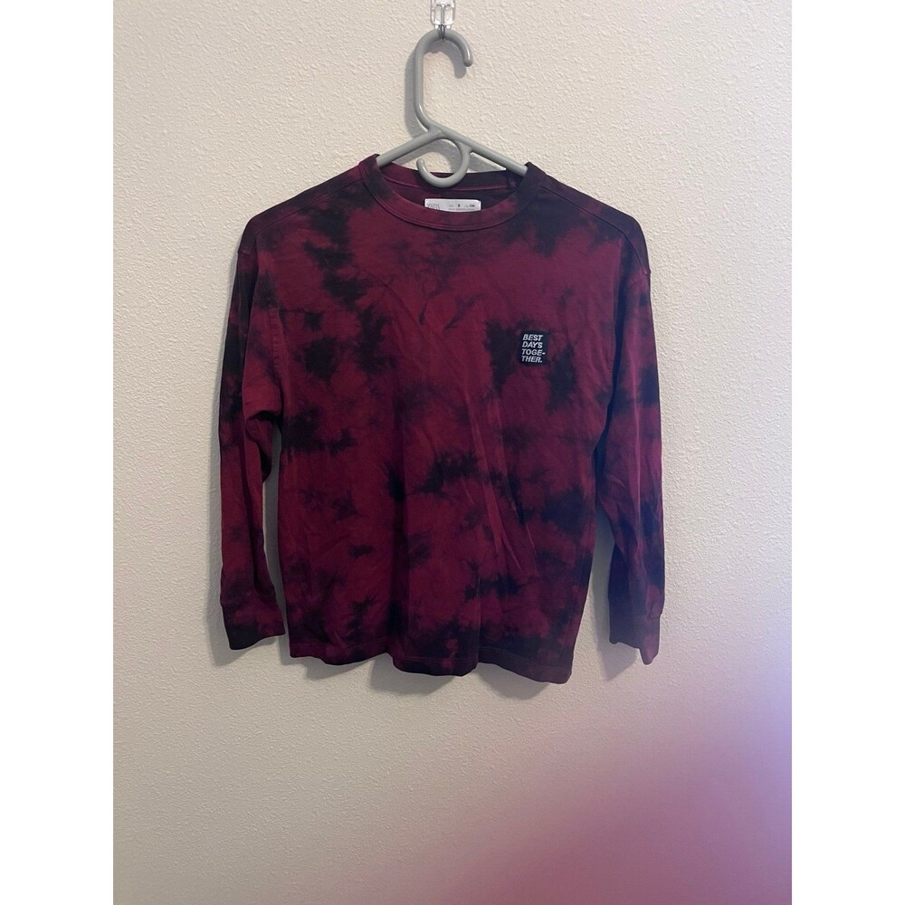 Zara Bundle of Long Sleeve boys shirt size: 9